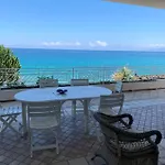 Laura - Sul Mare Apartament Pizzo (Calabria)