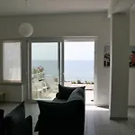 Laura - Sul Mare Apartament Pizzo (Calabria)