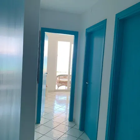 Laura - Sul Mare * 피조