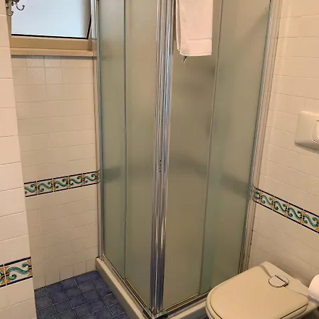 Laura - Sul Mare Apartmán