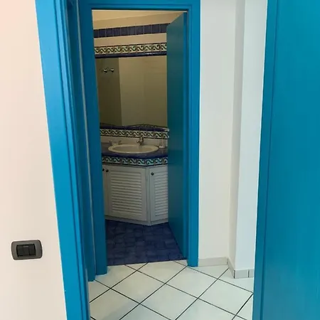 Apartmán Laura - Sul Mare *