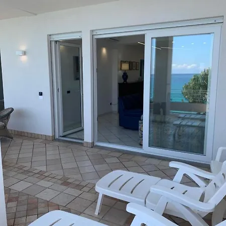 아파트 Laura - Sul Mare