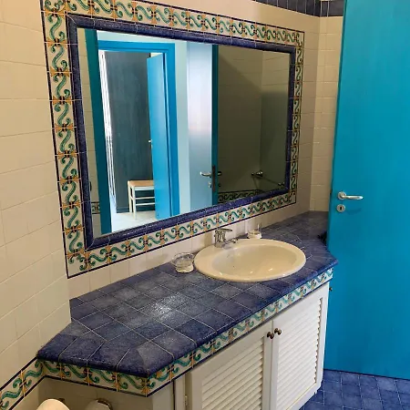 Apartmán Laura - Sul Mare *