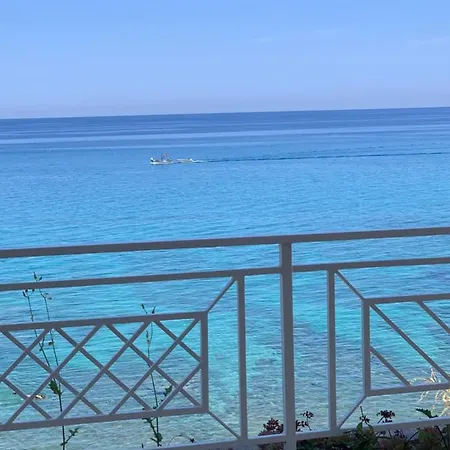 Laura - Sul Mare Apartment