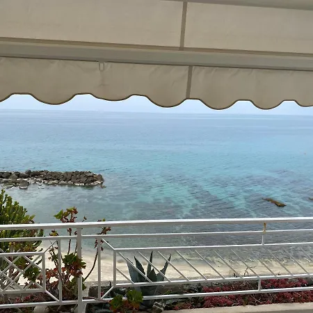 Laura - Sul Mare Lägenhet Pizzo (Calabria)