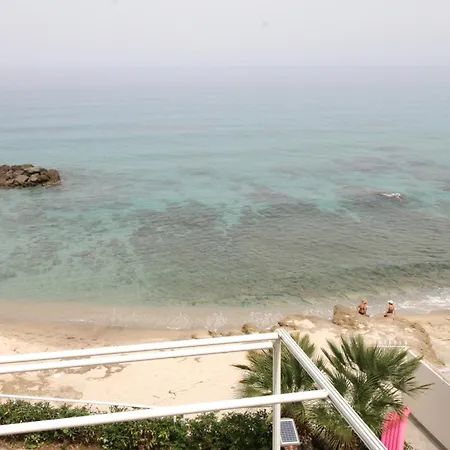 Laura - Sul Mare Lägenhet *