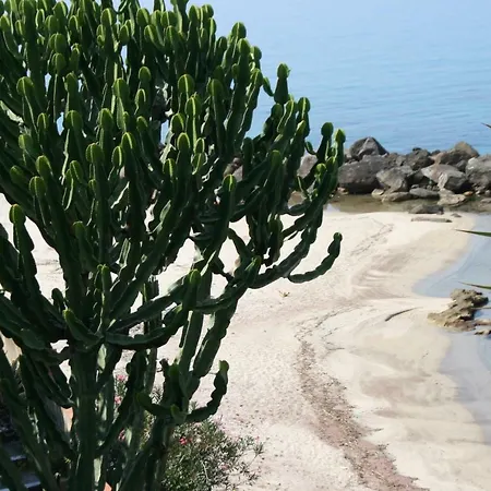 Apartmán Laura - Sul Mare *