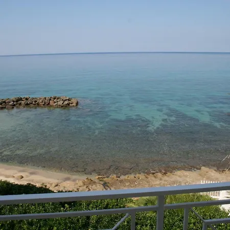 아파트 Laura - Sul Mare