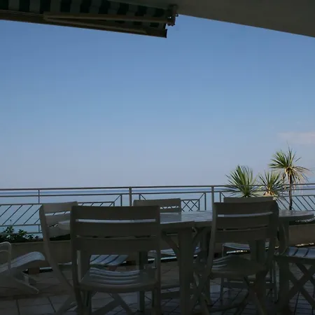 Lägenhet Laura - Sul Mare Pizzo (Calabria)