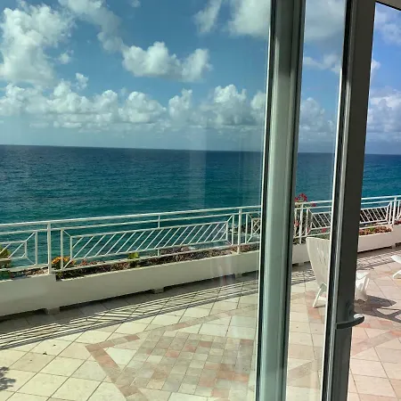 Apartmán Laura - Sul Mare Pizzo (Calabria)