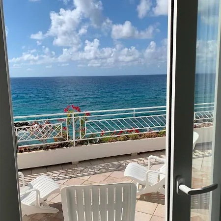Lägenhet Laura - Sul Mare Pizzo (Calabria)