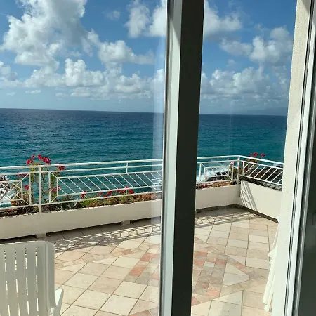 Laura - Sul Mare Apartmán