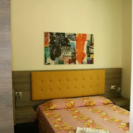 아파트 Laura - Sul Mare 피조