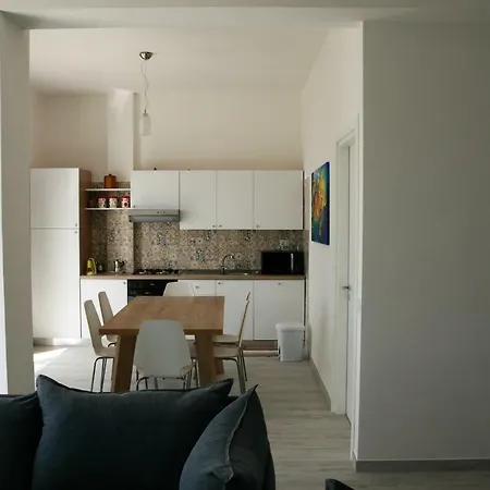 Apartmán Laura - Sul Mare