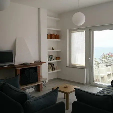 Apartmán Laura - Sul Mare