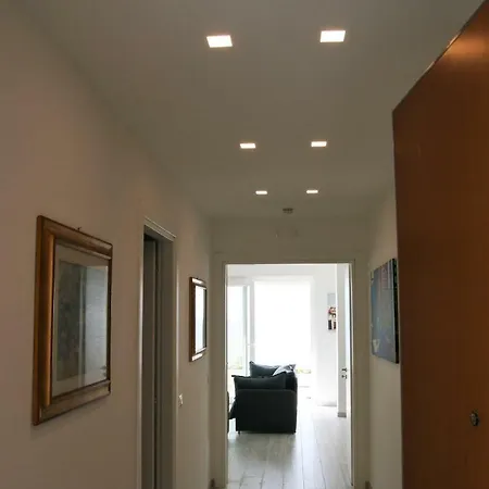 Apartmán Laura - Sul Mare