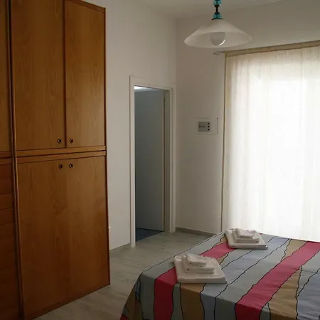 Laura - Sul Mare 아파트 *