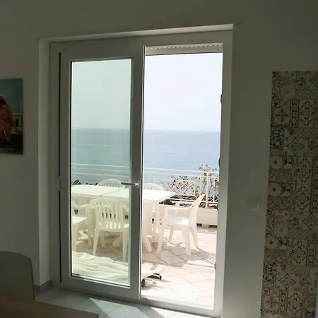 Apartmán Laura - Sul Mare Pizzo (Calabria)