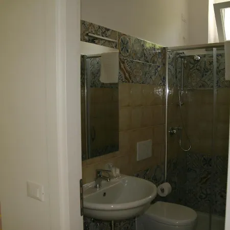 Laura - Sul Mare Apartmán Pizzo (Calabria)