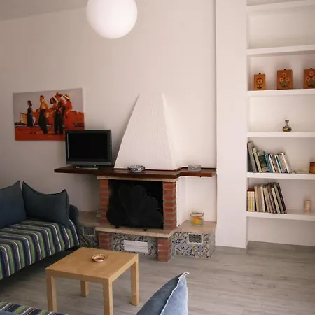 Apartmán Laura - Sul Mare