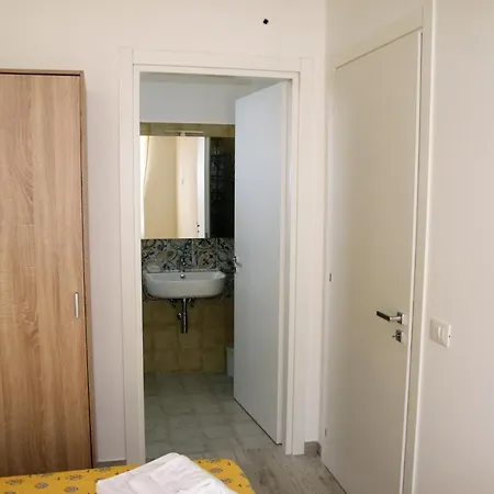 Laura - Sul Mare Apartmán Pizzo (Calabria)