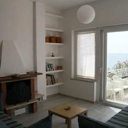 Laura - Sul Mare 아파트 *