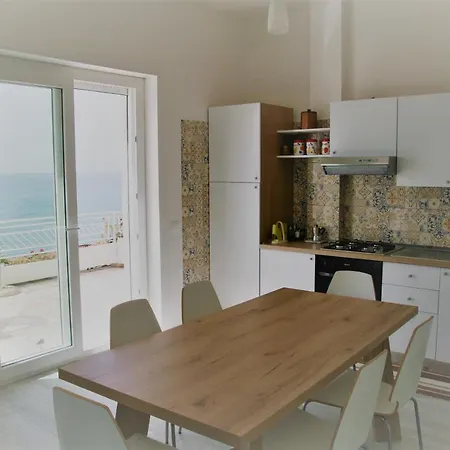 Laura - Sul Mare * Pizzo (Calabria)