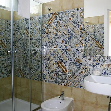 Apartmán Laura - Sul Mare *