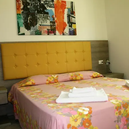 Apartmán Laura - Sul Mare Pizzo (Calabria)