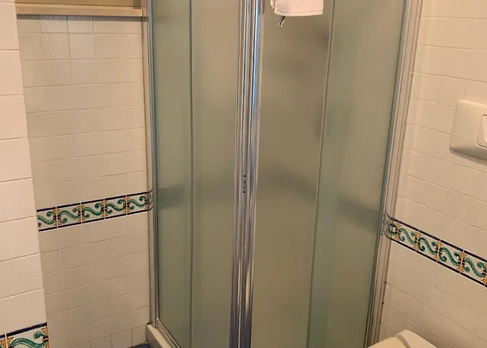 Laura - Sul Mare 公寓