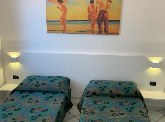 Laura - Sul Mare 公寓 皮佐