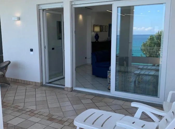 公寓 Laura - Sul Mare