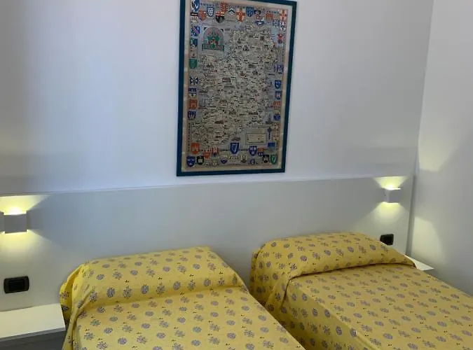 Laura - Sul Mare 皮佐