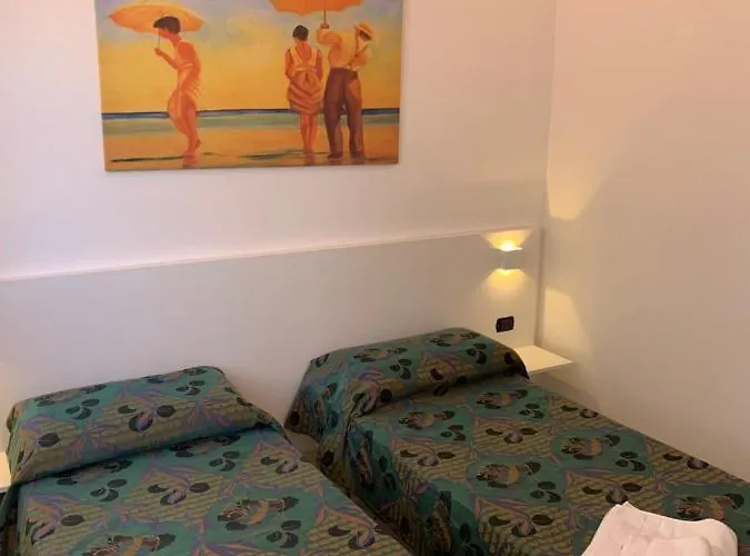 Laura - Sul Mare 公寓 *