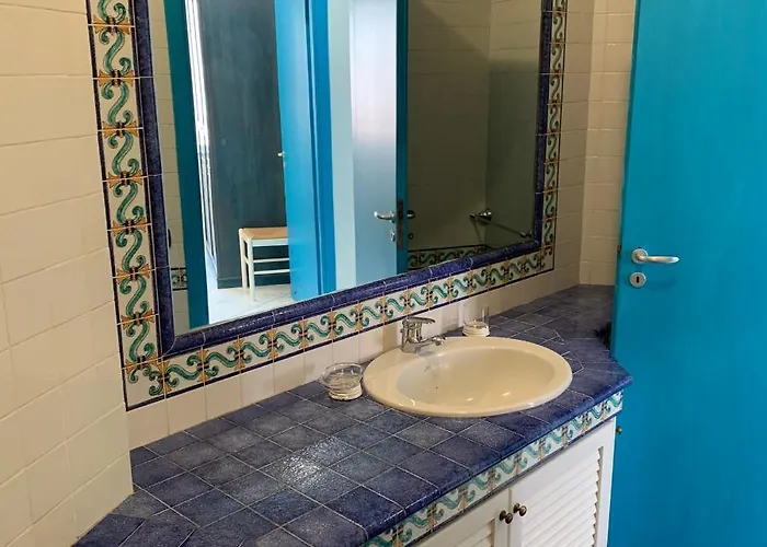 公寓 Laura - Sul Mare *