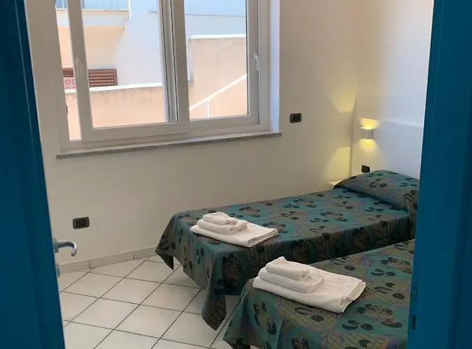 Laura - Sul Mare 皮佐