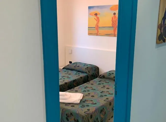 Laura - Sul Mare 公寓 *