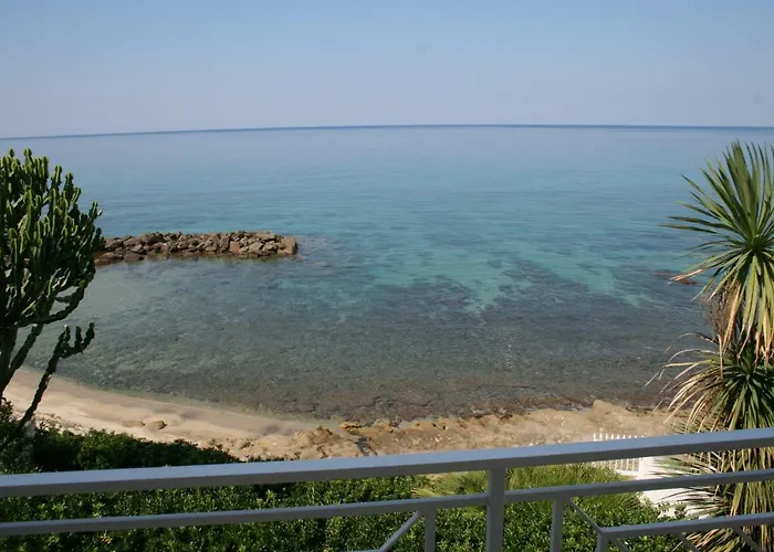 公寓 Laura - Sul Mare