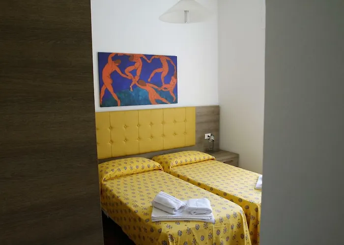 Laura - Sul Mare 公寓