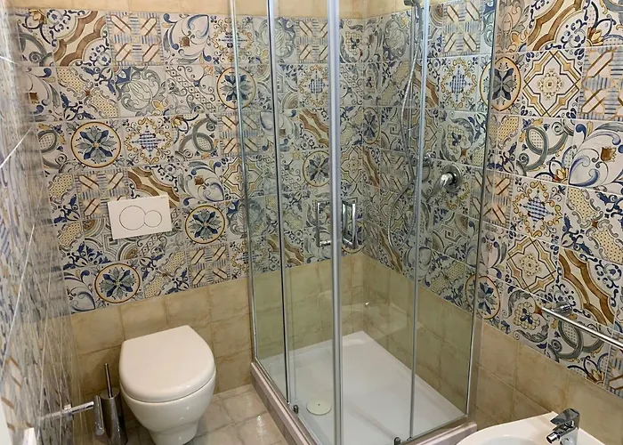 Laura - Sul Mare 公寓 *