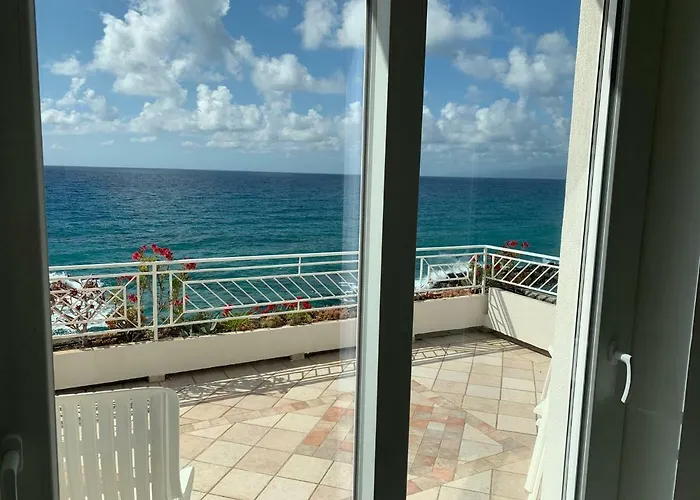 Laura - Sul Mare 公寓