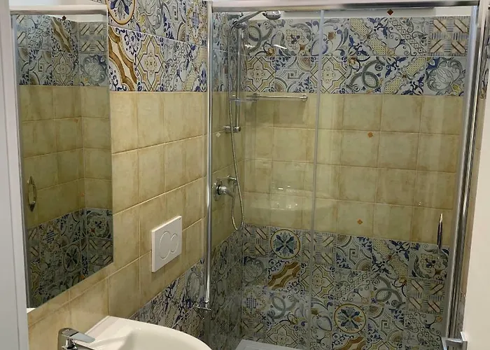 公寓 Laura - Sul Mare 皮佐