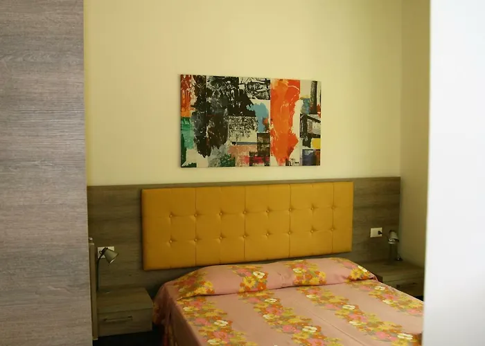 公寓 Laura - Sul Mare 皮佐