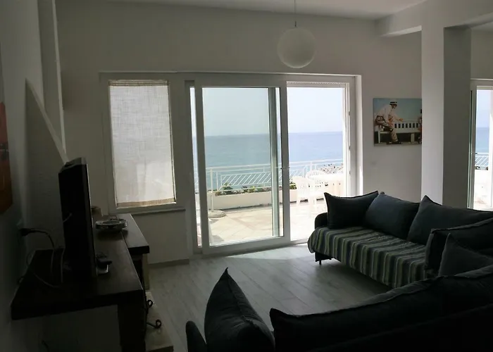 Laura - Sul Mare Апартаменты *