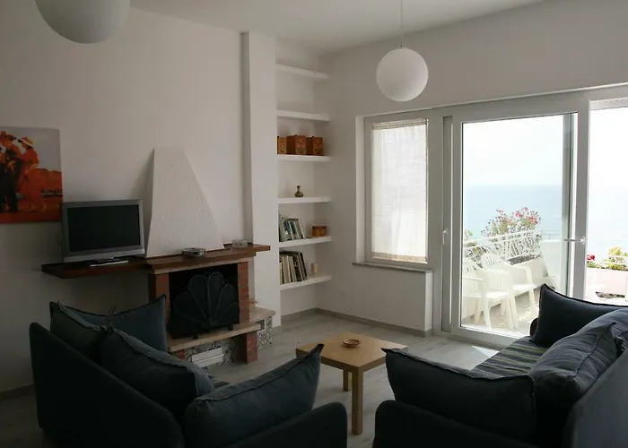 公寓 Laura - Sul Mare