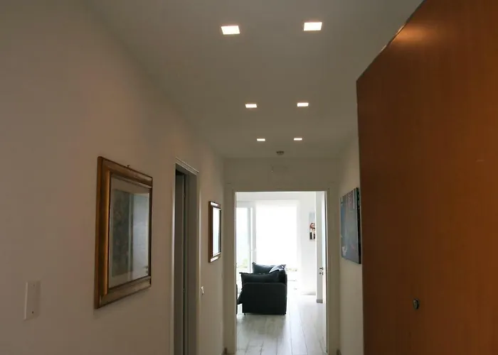 公寓 Laura - Sul Mare