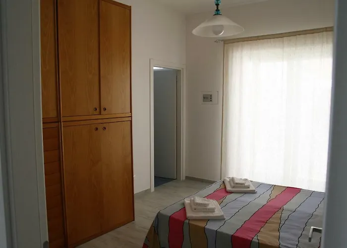 Laura - Sul Mare 公寓 *