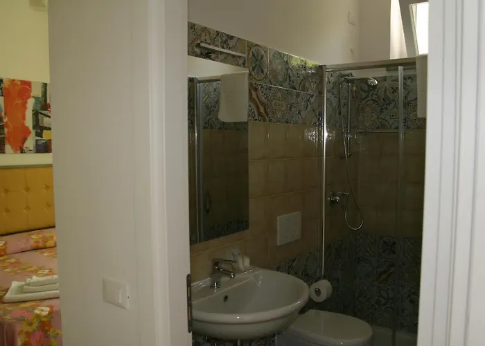 Laura - Sul Mare 公寓 皮佐