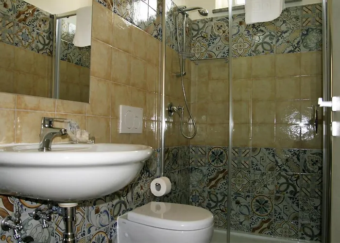 公寓 Laura - Sul Mare