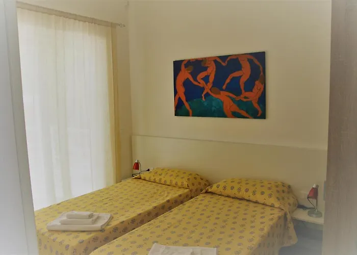 公寓 Laura - Sul Mare *